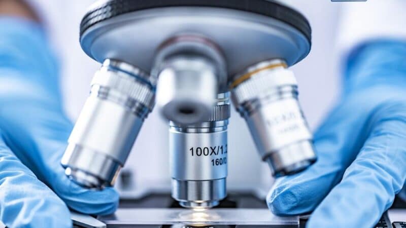 Bioetyka w badaniach nad CRISPR: Nowa granica w manipulacji genami