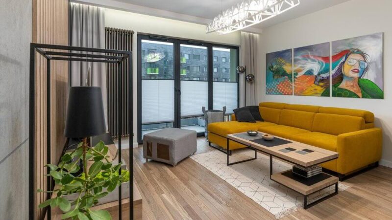 Jak wybrać idealny dywan do swojego wnętrza?