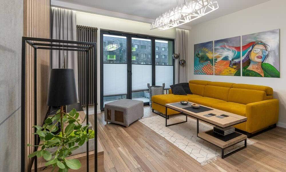 Jak wybrać idealny dywan do swojego wnętrza?