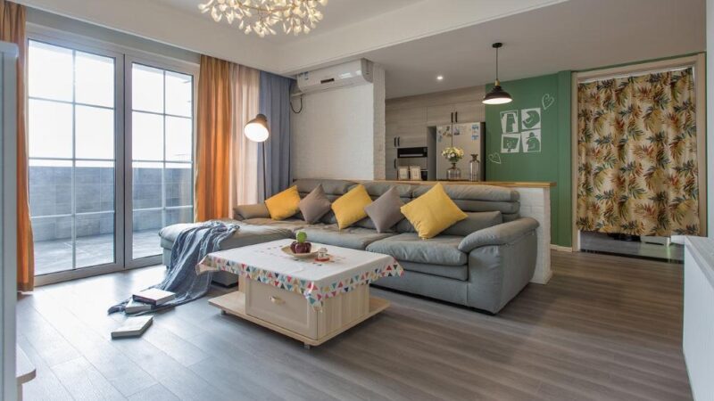 Najgorętsze trendy w aranżacji wnętrz – Inspiracje na 2025 rok