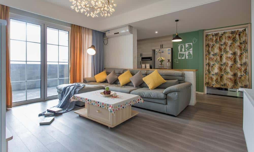 Najgorętsze trendy w aranżacji wnętrz – Inspiracje na 2025 rok