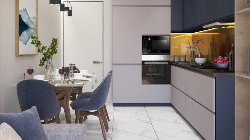 Jak urządzić funkcjonalną kuchnię? Praktyczne porady i inspiracje