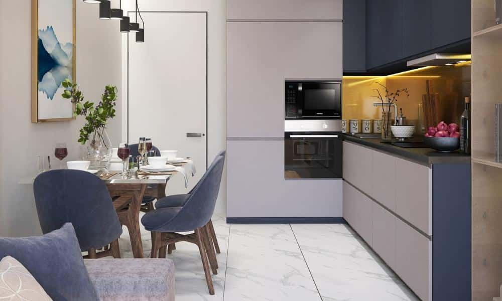 Jak urządzić funkcjonalną kuchnię? Praktyczne porady i inspiracje