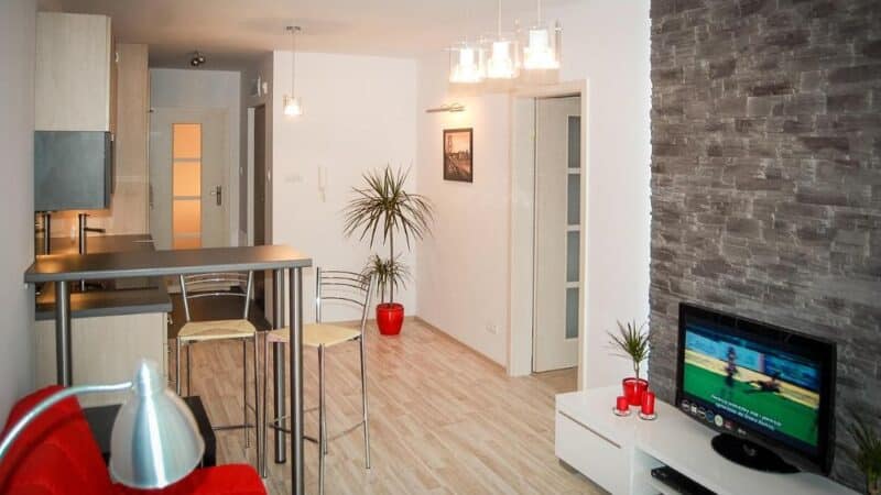 Rośliny domowe jako element dekoracji – jak wprowadzić naturę do wnętrz?