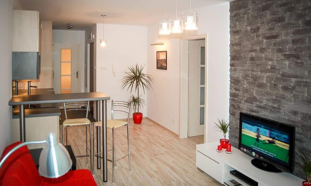 Rośliny domowe jako element dekoracji – jak wprowadzić naturę do wnętrz?