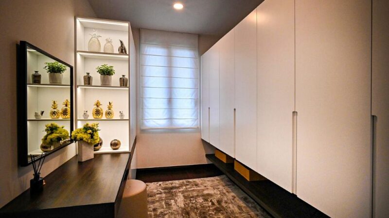 Jak wybrać idealne oświetlenie do różnych wnętrz?