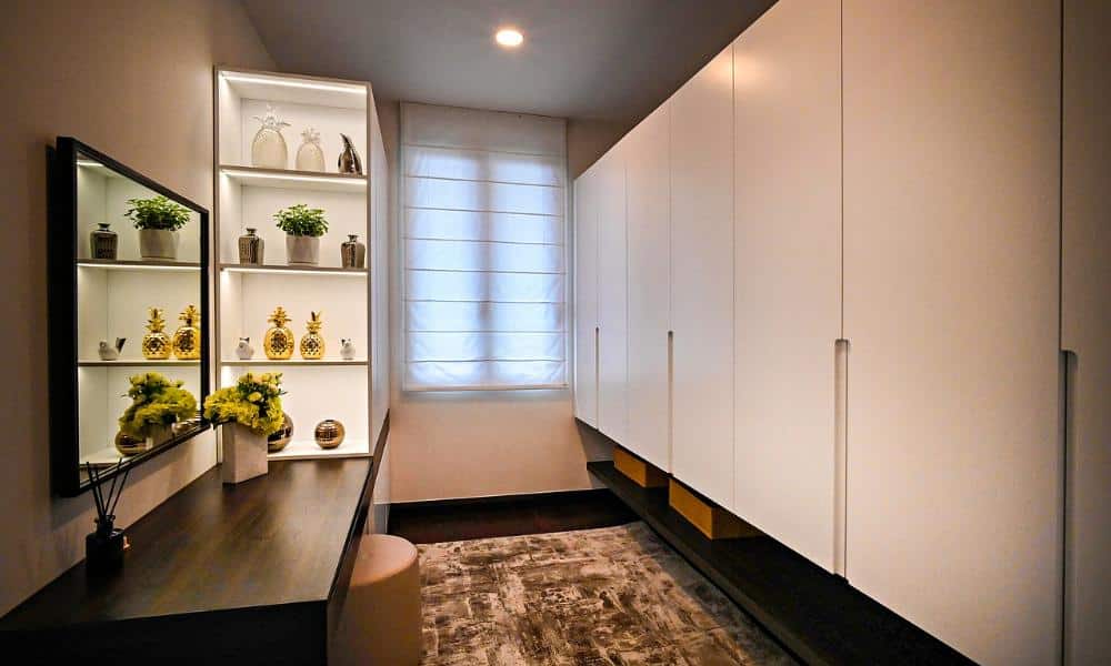 Jak wybrać idealne oświetlenie do różnych wnętrz?