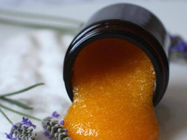 Naturalne serum do twarzy – jak zrobić w domu?