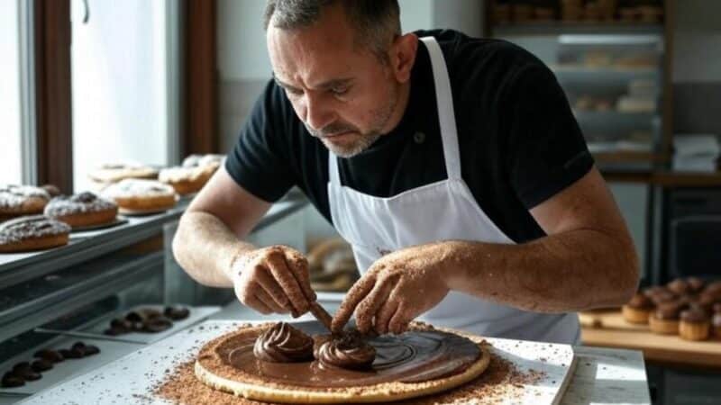 Jak dobrać czekoladę dla cukierników do konkretnej techniki – od polew po korpusy pralin