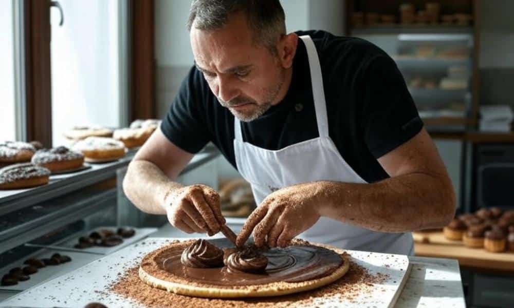 Jak dobrać czekoladę dla cukierników do konkretnej techniki – od polew po korpusy pralin