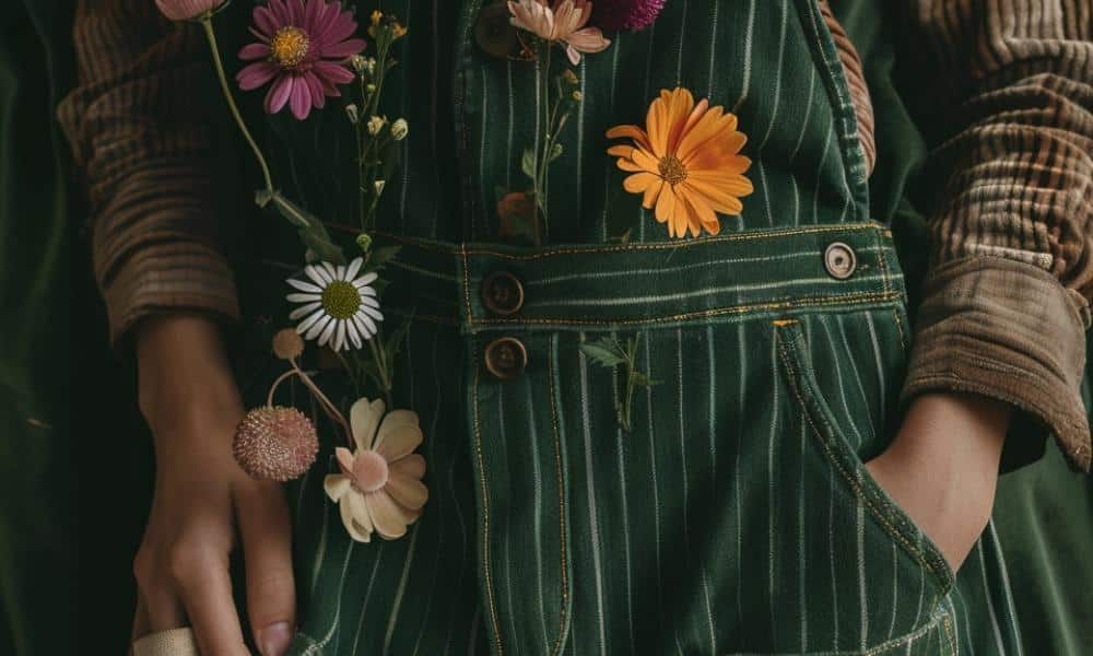 Zielona szafa: Odkryj ekologiczne marki odzieżowe i ubieraj się z troską o planetę