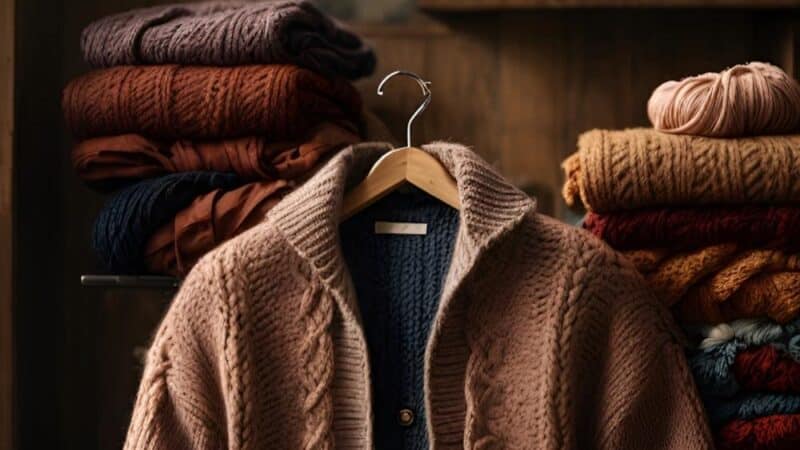 Ubierz się w przyszłość: Moda ekologiczna a jej kluczowy wpływ na środowisko