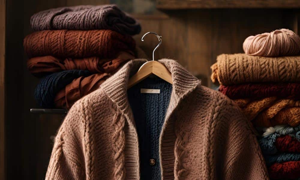 Ubierz się w przyszłość: Moda ekologiczna a jej kluczowy wpływ na środowisko