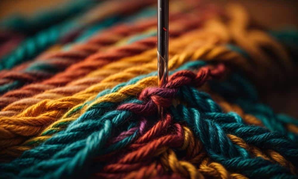 Jak czytać schematy szydełkowe? Przewodnik krok po kroku dla początkujących