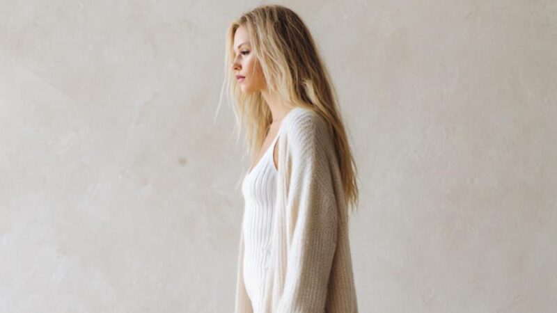 Moda przyjazna dla środowiska