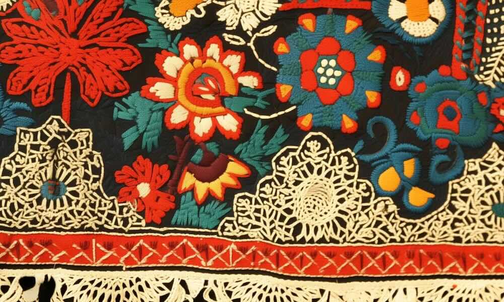 Jak wybrać nici i włóczkę do szydełkowania?