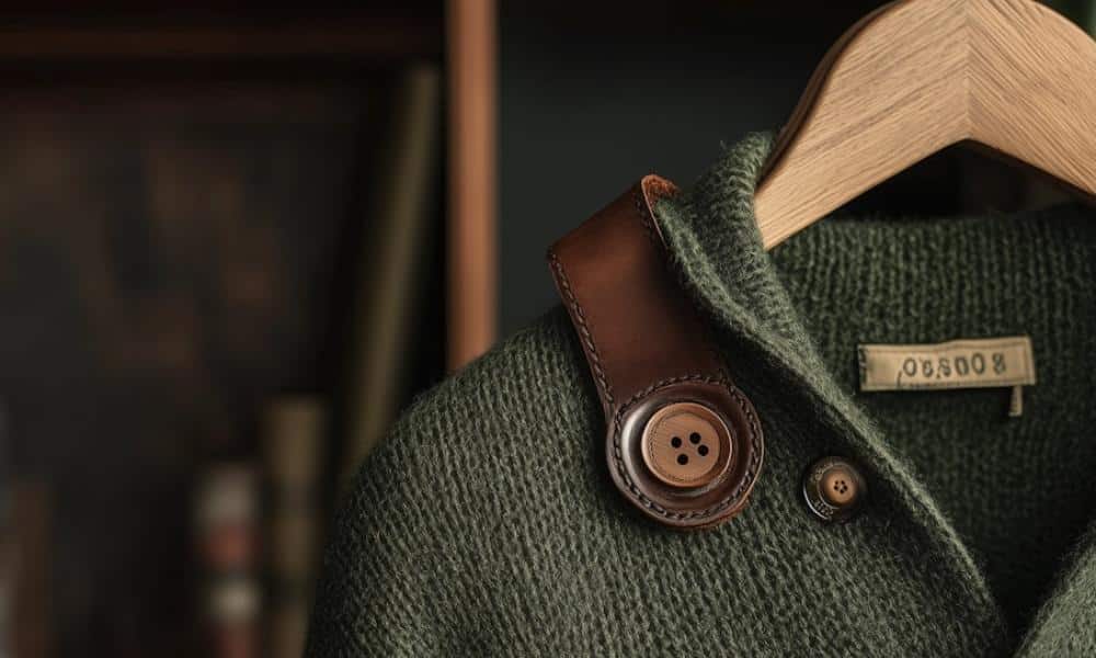 Zrównoważona moda w 2025 roku