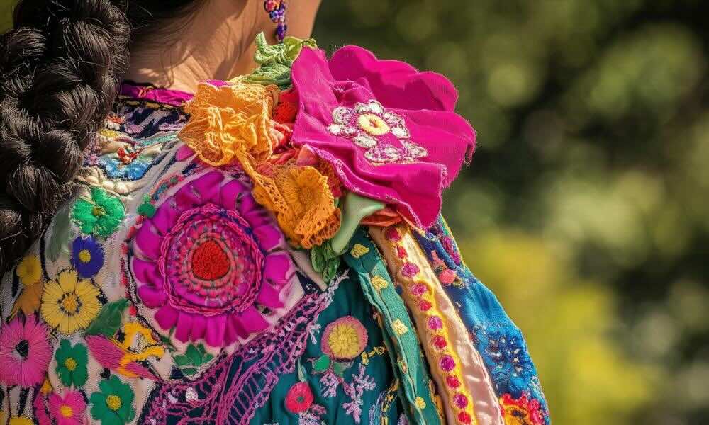 Haft krzyżykowy: Odkryj pasję tworzenia igłą i nitką – kompletny przewodnik krok po kroku