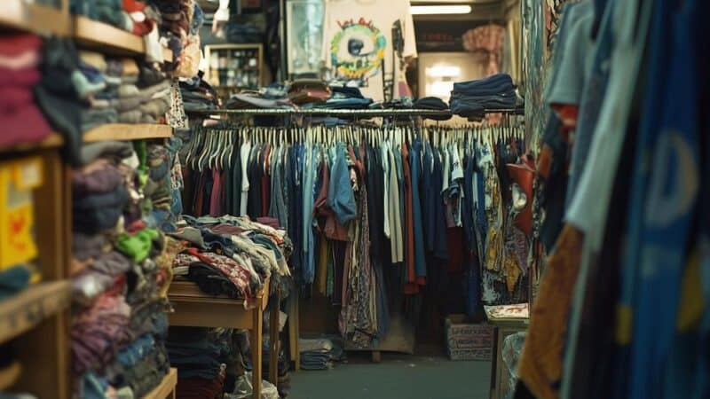 Zrównoważona produkcja mody – przyszłość, która zaczyna się dziś