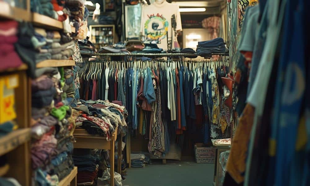 Zrównoważona produkcja mody – przyszłość, która zaczyna się dziś